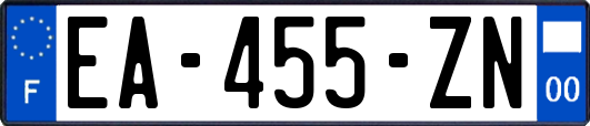 EA-455-ZN