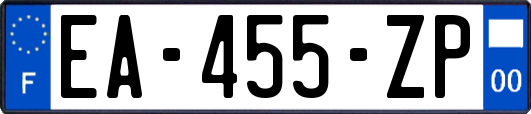 EA-455-ZP