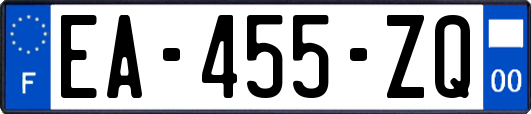 EA-455-ZQ