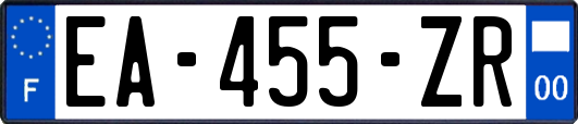 EA-455-ZR