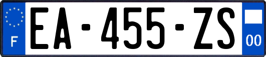 EA-455-ZS