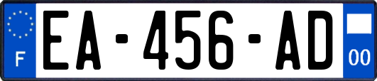 EA-456-AD