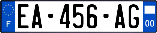 EA-456-AG