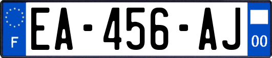 EA-456-AJ