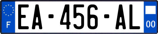 EA-456-AL