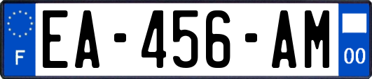 EA-456-AM