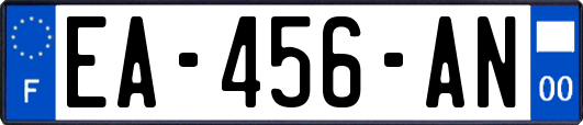 EA-456-AN