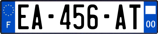 EA-456-AT