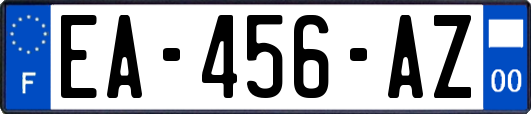 EA-456-AZ