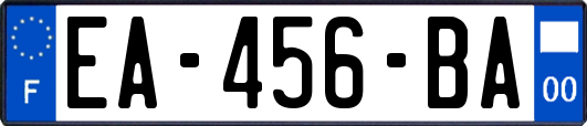 EA-456-BA