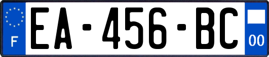 EA-456-BC