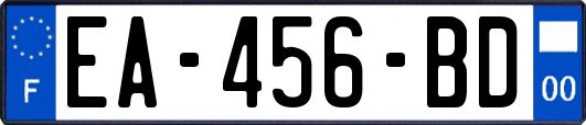 EA-456-BD