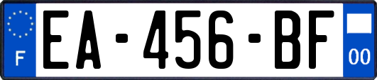 EA-456-BF