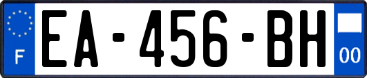 EA-456-BH