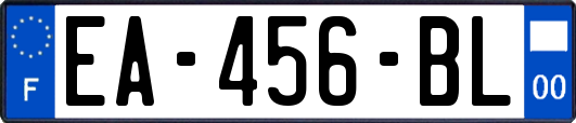 EA-456-BL