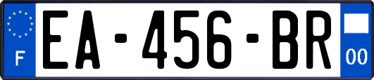 EA-456-BR