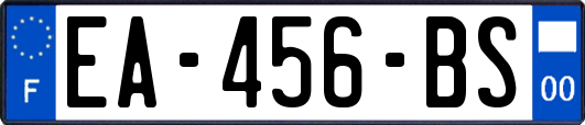 EA-456-BS