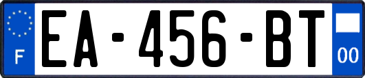 EA-456-BT