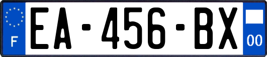 EA-456-BX