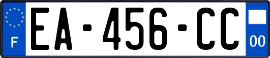 EA-456-CC