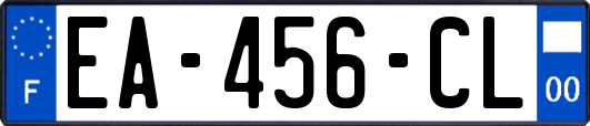 EA-456-CL