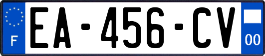 EA-456-CV