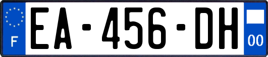 EA-456-DH