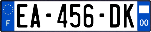 EA-456-DK