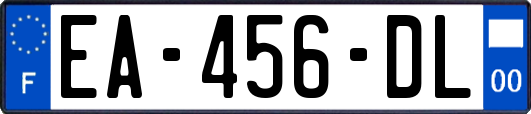 EA-456-DL