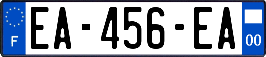 EA-456-EA