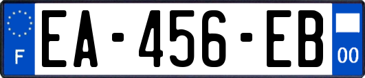 EA-456-EB