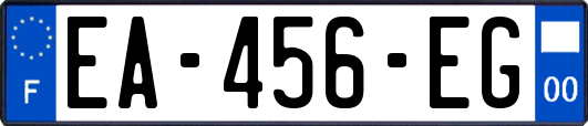 EA-456-EG