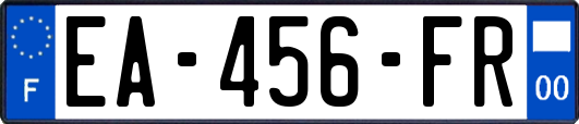 EA-456-FR