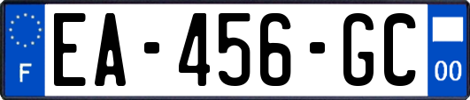 EA-456-GC