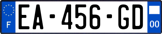 EA-456-GD