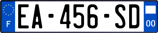 EA-456-SD