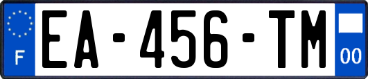 EA-456-TM