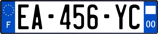 EA-456-YC