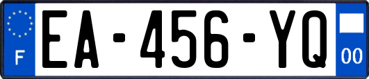 EA-456-YQ