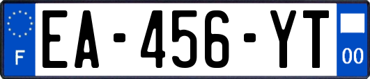 EA-456-YT