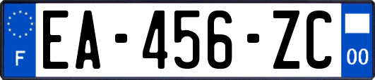 EA-456-ZC