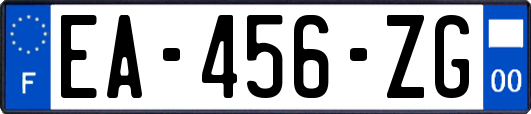 EA-456-ZG