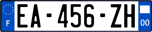 EA-456-ZH