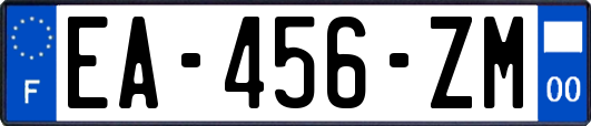 EA-456-ZM