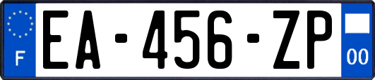 EA-456-ZP