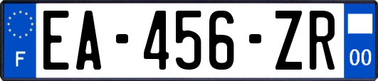 EA-456-ZR
