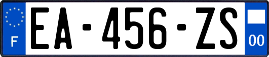 EA-456-ZS