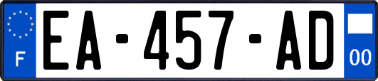 EA-457-AD