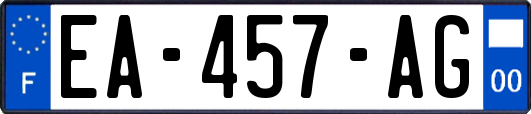 EA-457-AG