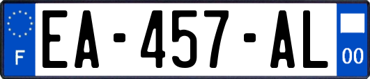 EA-457-AL